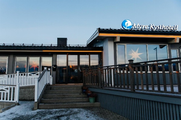 Myre Kysthotell Main image