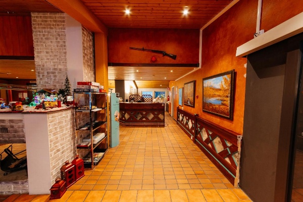 Myre Kysthotell Main image